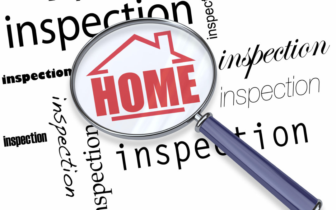 Why Are Home Inspections Important?