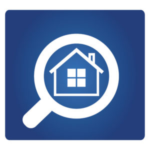 Homescapes Home Inspection Logo